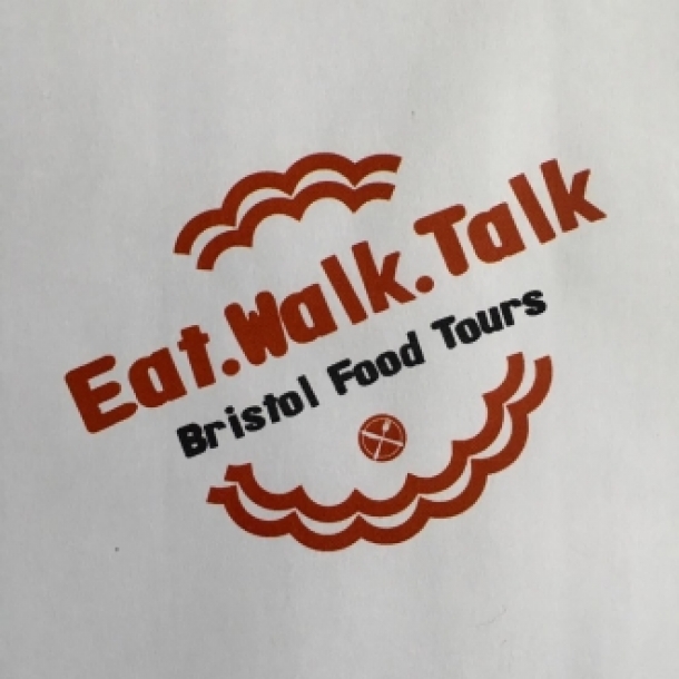 Eat Walk Talk - Historical Food Tours in Bristol - 23 May - 27 May 2017
