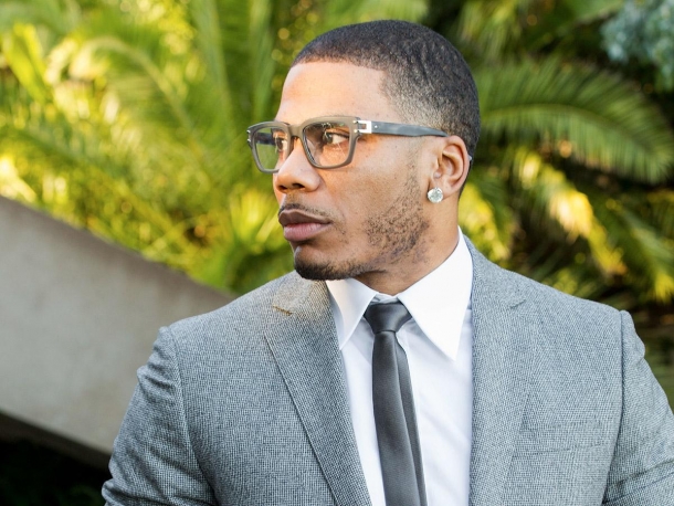 Nelly at O2 Academy in Bristol on Friday 17 November 2017