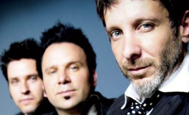 Mercury Rev & The Royal Northern Sinfonia at The Colston Hall in Bristol on 13 July 2017