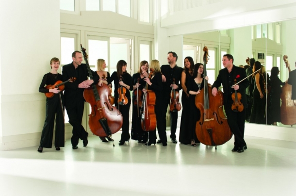 BSO Classical Extravaganza at The Colston Hall in Bristol on Friday 28 July 2017