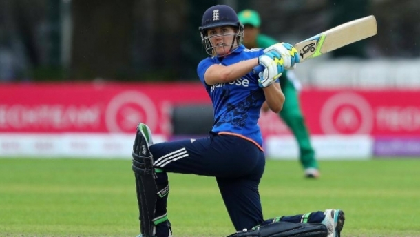 England v Australia - Women's Cricket World Cup in Bristol