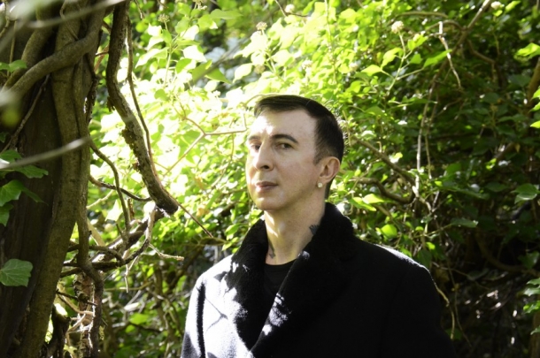 Marc Almond at The Colston Hall in Bristol on Friday 20 October 2017