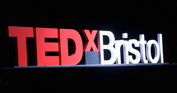 TEDxBristol 2017 at The Colston Hall in Bristol from 2 to 3 November 2017