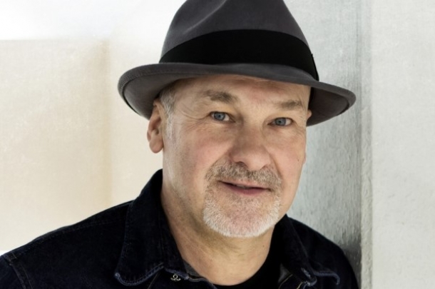 Paul Carrack at The Colston Hall in Bristol on Thursday 22 February 2018
