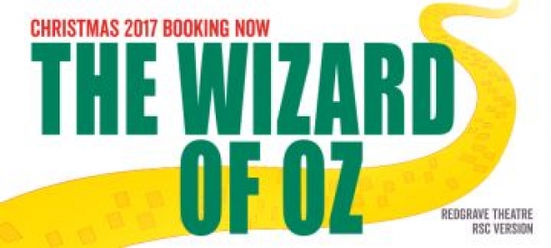 The Wizard of Oz presented by Bristol Old Vic Theatre School at The Redgrave in Bristol on 1-19 November 2017