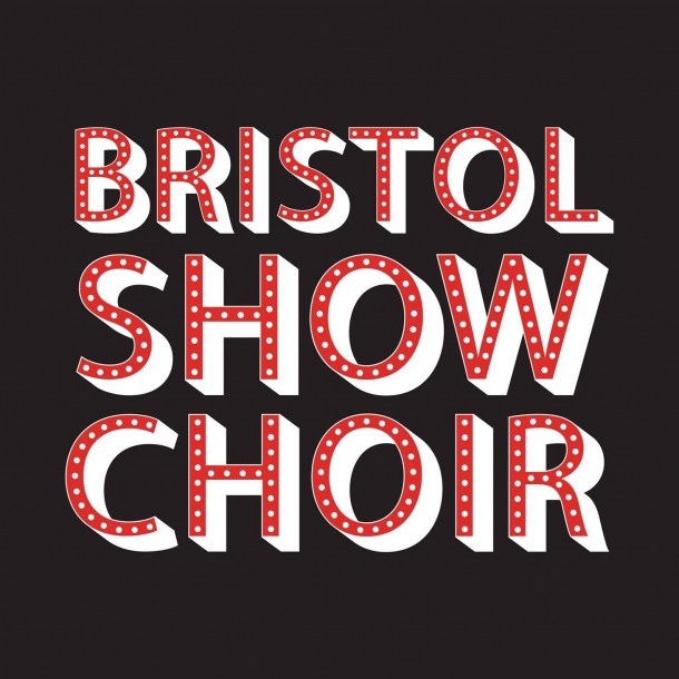 Bristol Show Choir rehearsal - Clifton