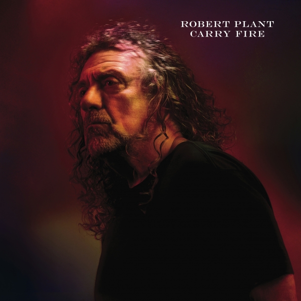 Robert Plant to play at The Colston Hall in Bristol on 17th November 2017