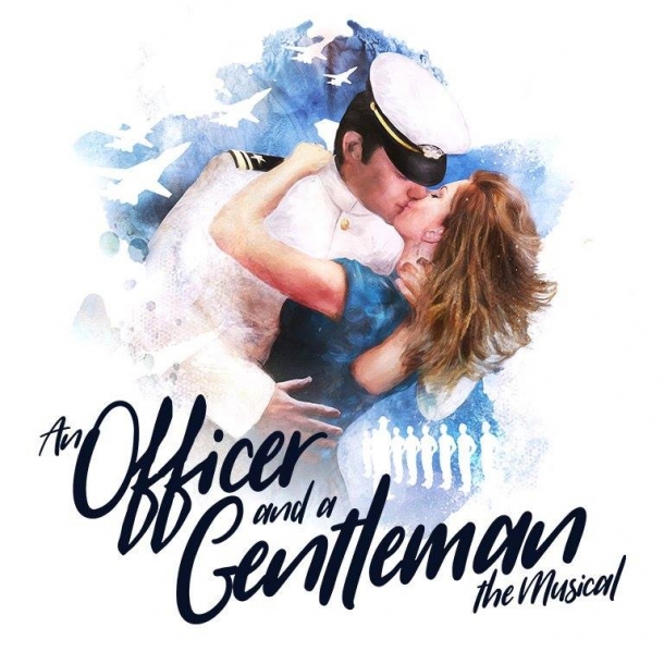 An Officer and a Gentleman The Musical at Bristol Hippodrome