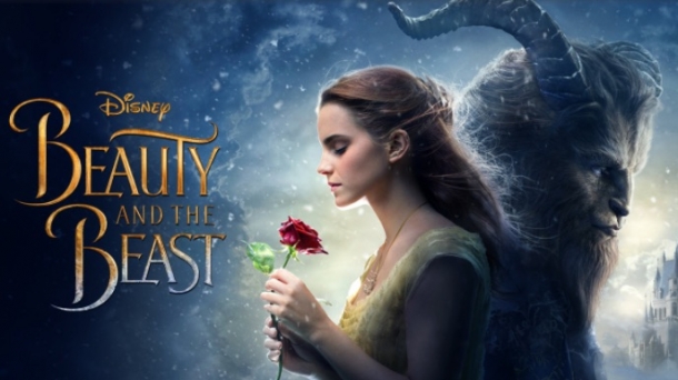 Beauty and the Beast Live at Colston Hall