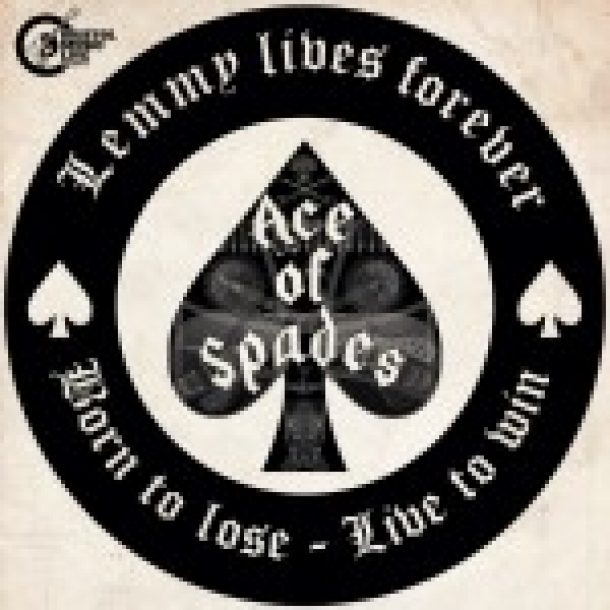 Ace of Spades at The Fleece Bristol 13th Jan 2018