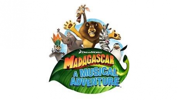 Madagascar The Musical arrives in Bristol from 9-13 October 2018 at The Bristol Hippodrome
