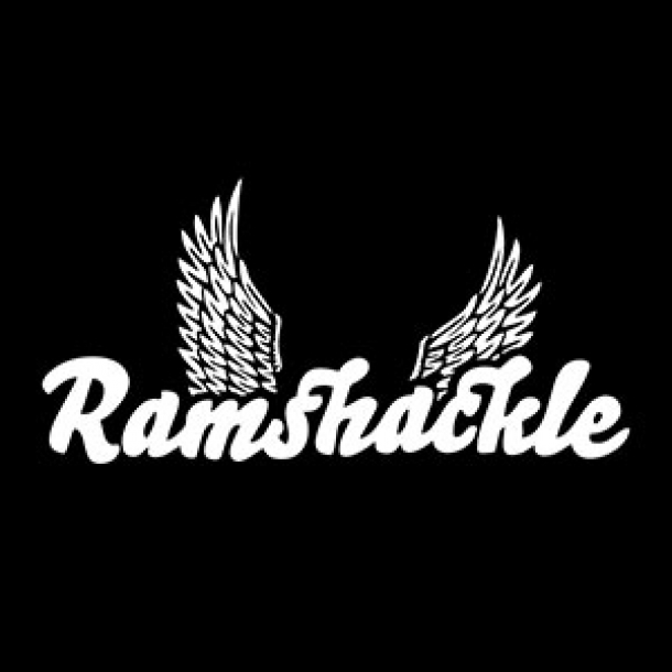 Ramshackle at O2 Academy in Bristol on Friday 26 January 2018