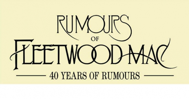 Rumours of Fleetwood Mac at Bristol Colston Hall on Tuesday 1st May 2018