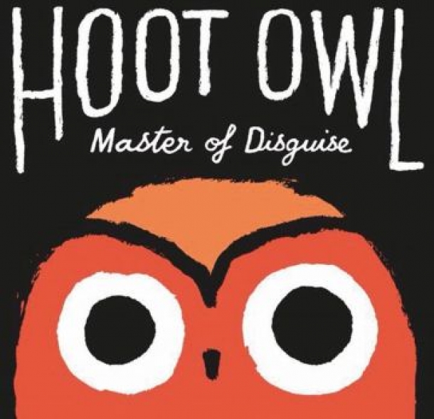 Hoot Owl Master of Disguise at The Redgrave Theatre on Sunday 11th February 2018