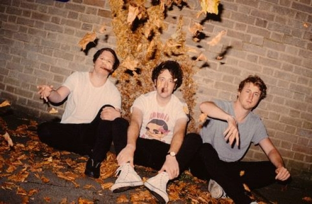 SOLD OUT The Wombats at O2 Academy Bristol on Wednesday 28th March 2018