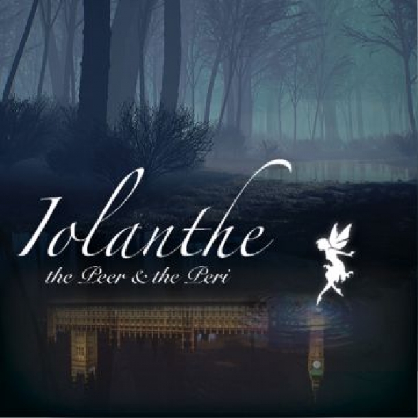 Iolanthe at Redgrave in Bristol from Wednesday 18th April 2018 to Saturday 21st April 2018