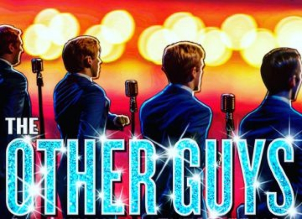 The Other Guys at Redgrave in Bristol on Saturday 28th April 2018