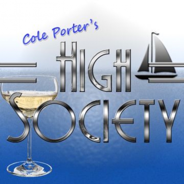 High Society at Redgrave in Bristol from Wednesday 2nd May to Saturday 5th May 2018
