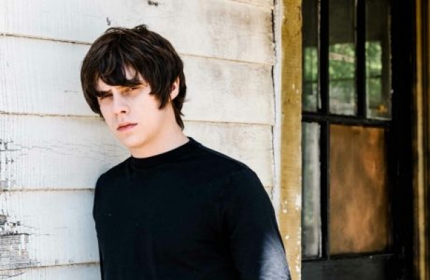Jake Bugg at Colston hall in Bristol on Saturday 24th February 2018