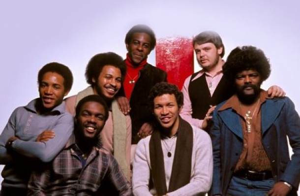 Heatwave, Odyssey & Rose Royce at Colston hall in Bristol on Tuesday 27th March 2018
