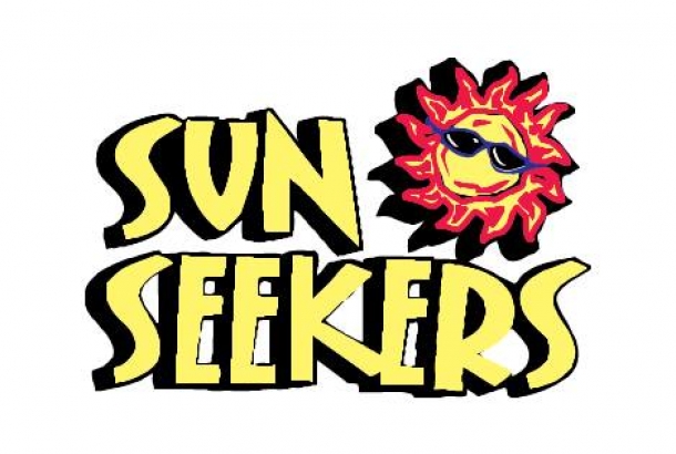 Sun Seekers Live at Seamus O'Donnell's on Thursday 15th February 2018