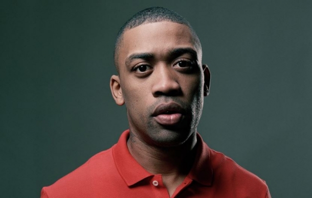 Wiley at Motion on Friday 23rd February 2018