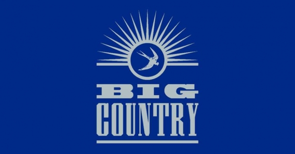 Big Country live at The Fleece in Bristol on Friday 23rd November 2018