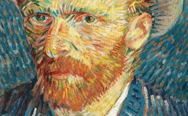 Exhibition On Screen: Vincent Van Gogh - A New Way of Seeing at the Everyman Theatre in Bristol