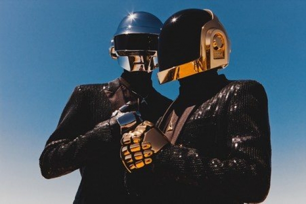 Daft Punk Party (Bristol) at The Lanes from Thursday 29th March - Friday 30th March