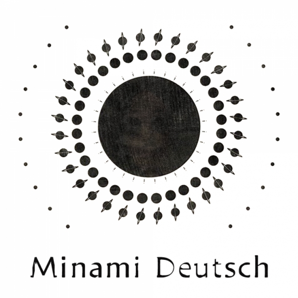 Minami Deutsch at The Lanes on Thursday 12th April 2018