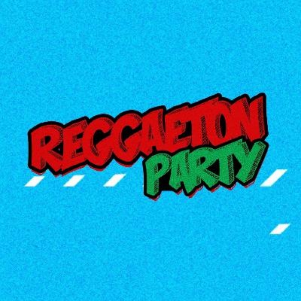Reggaeton Party at The Lanes on Friday 13th April 2018