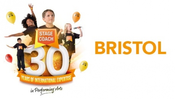 Stagecoach at The Bristol Hippodrome on Tuesday 27th March 2018