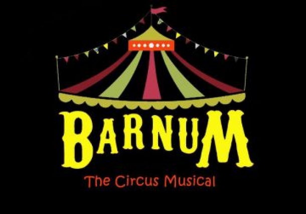 Barnum at Redgrave Theatre in Bristol from Tuesday 20th March to Saturday 24th March 2018