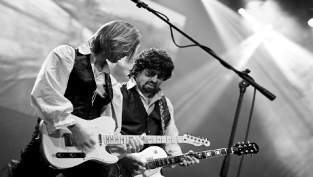 The Elo Experience at Hippodrome in Bristol on Sunday 2nd September 2018