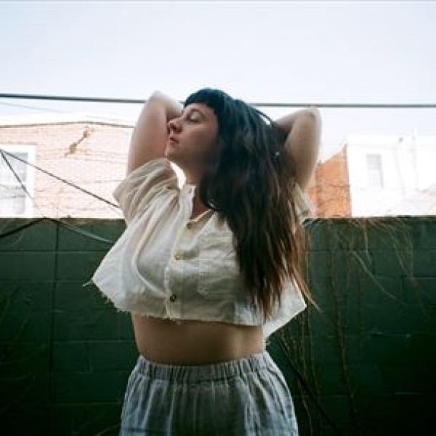 Waxahatchee plus special guests at The Fleece, Bristol on Thursday 14th June 2018