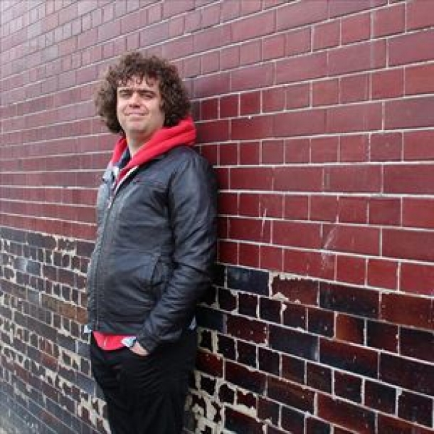 The Daniel Wakeford Experience at The Fleece in Bristol on Wednesday 14th November 2018