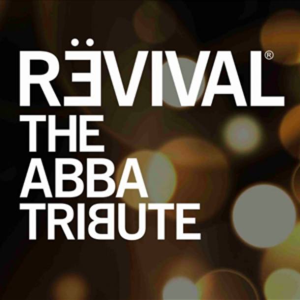 Revival – Abba Tribute Band at The Fleece in Bristol on Friday 21st September 2018