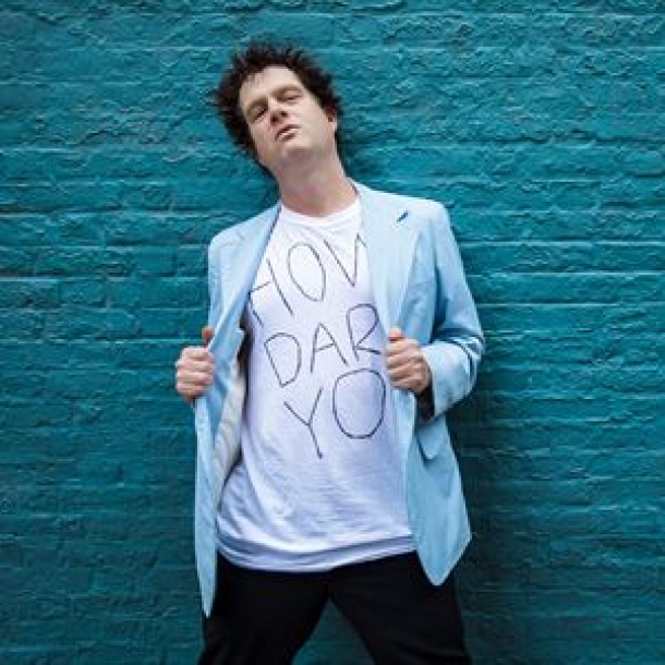 Electric Six at The Fleece in Bristol on Monday 27th August 2018