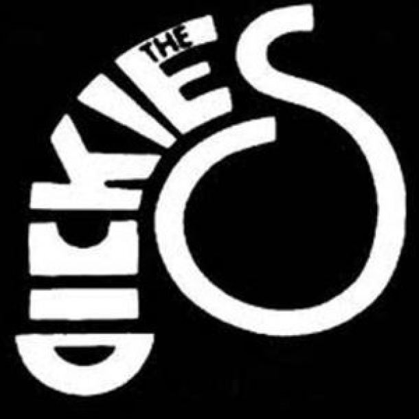 The Dickies at The Fleece in Bristol on Wednesday 18th July 2018
