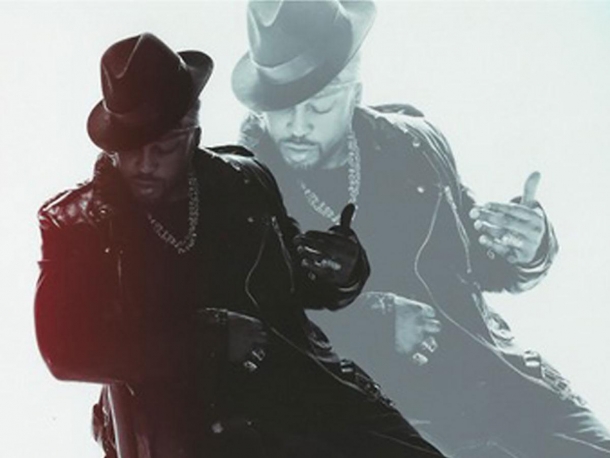 CANCELLED D'Angelo: D'Tour at O2 Academy in Bristol on Sunday 17th June 2018