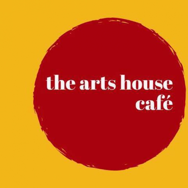Open Mic at The Arts House Cafe in Bristol 11 May 2018