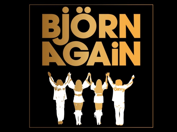 Bjorn Again at O2 Academy in Bristol on Wednesday 19th December 2018