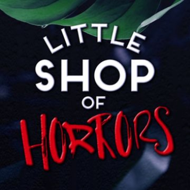 LITTLE SHOP OF HORRORS at Redgrave Theatre in Bristol from Wednesday 30th May to Saturday 2nd June 2018