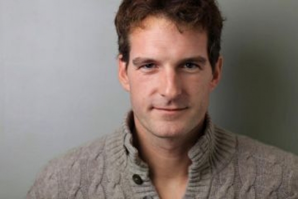 Dan Snow at Redgrave Theatre in Bristol on Tuesday 3rd July 2018