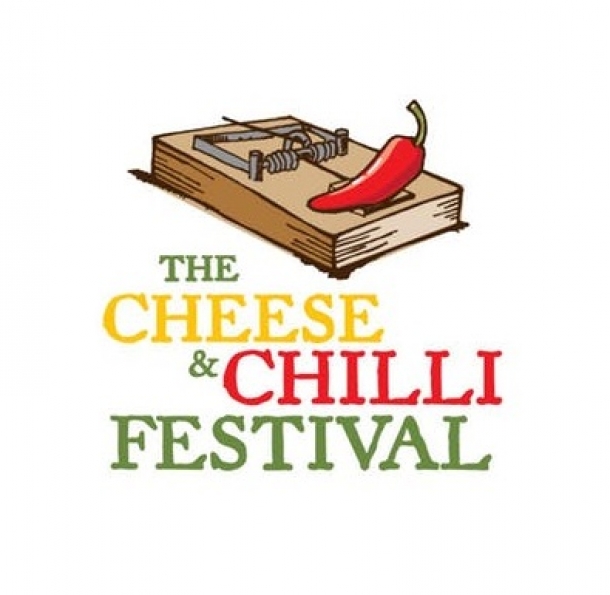The Cheese & Chilli Festival in Swindon