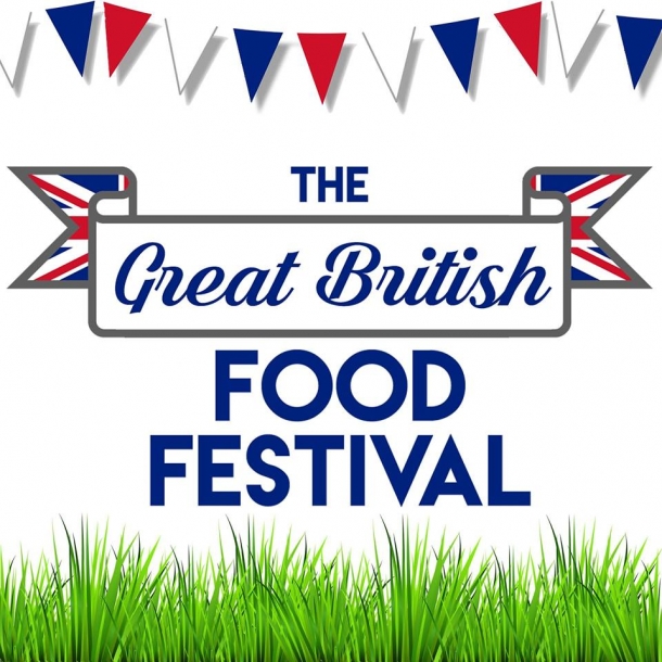 The Great British Food Festival at Bowood House