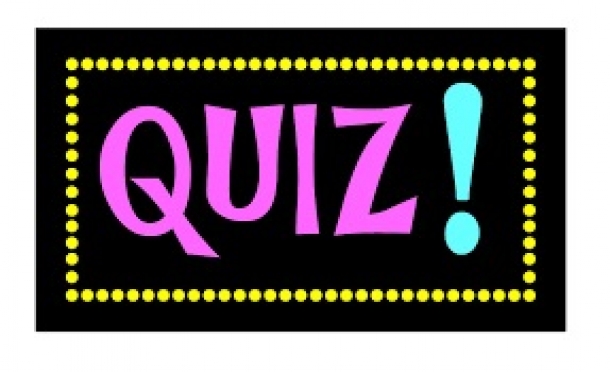 Quiz every Thursday at The Smokehouse Saloon in Winterbourne - 21 June 2018