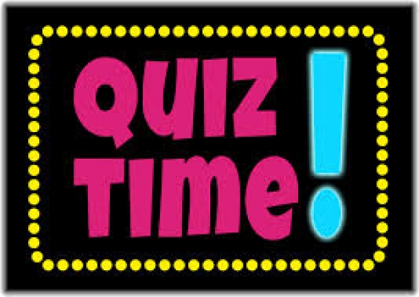 Fun Quiz at The Spotted Cow in Fishponds, Bristol on Sunday 27 May 2018