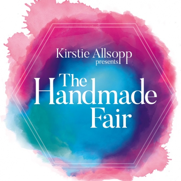 Kirstie Allsop presents The Handmade Fair at Bowood House