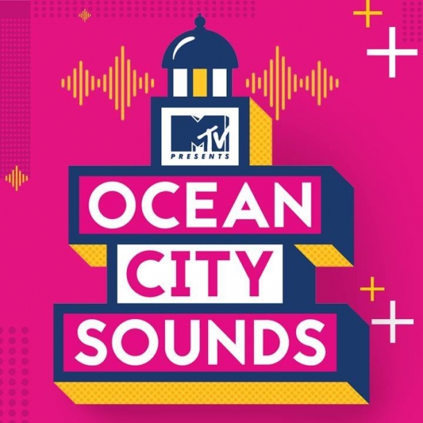 MTV Presents: Ocean City Sounds this July in Plymouth